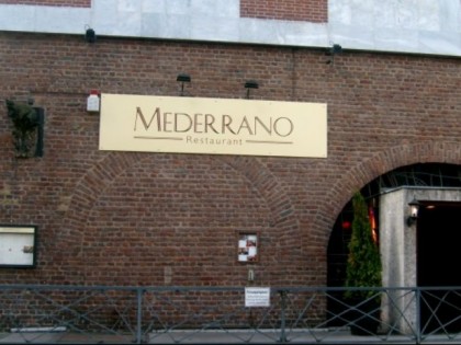 Foto: Mederrano